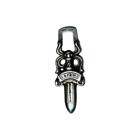 Chrome Hearts Jewelry - Dagger #5 pendant